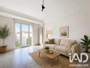 Appartement à Metz (57000)