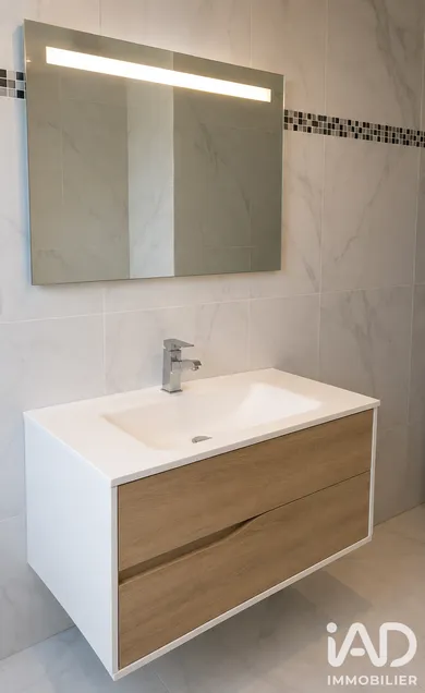 Studio à Montrouge (92120)