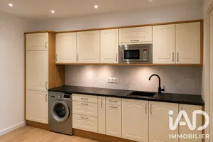 Studio à Montrouge (92120)