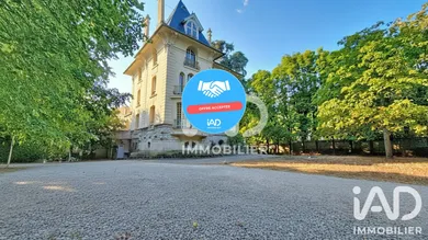 Apartment in Fontainebleau (77300)