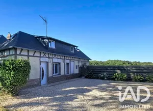 Maison à Saint-Aignan-sur-Ry (76116)