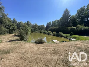Terrain à Cartigny (80200)
