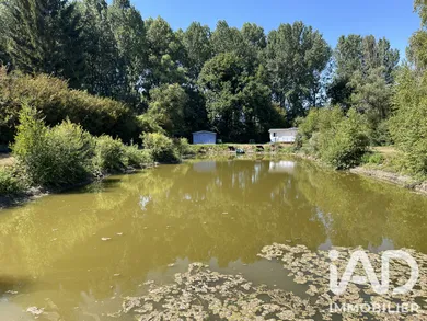 Terrain à Cartigny (80200)