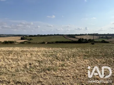 Terrain agricole à Vic-Fezensac (32190)