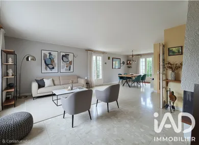 House in Chelles (77500)