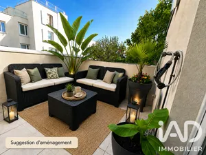 Appartement à Éragny (95610)