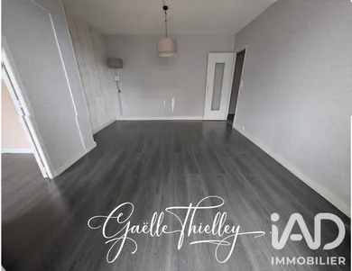 Appartement à Besançon (25000)