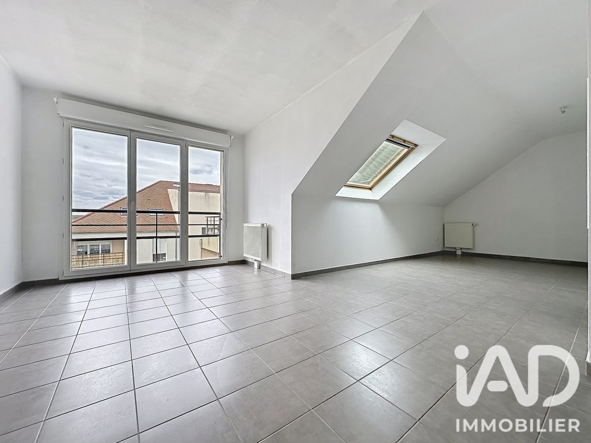 Studio 1 pièce de 37 m² à Rambouillet (78120)