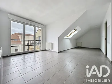 Studio à Rambouillet (78120)