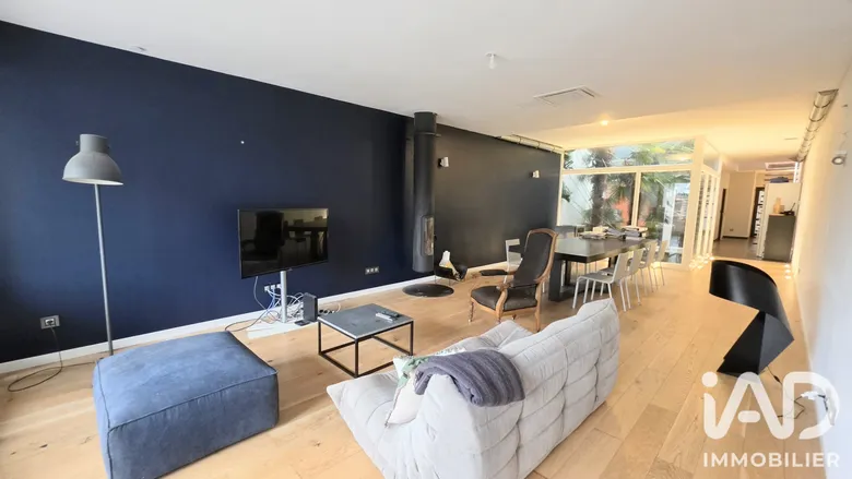 Maison 5 pièces 143 m² · à Lambersart · 143 m² · 497 000 €