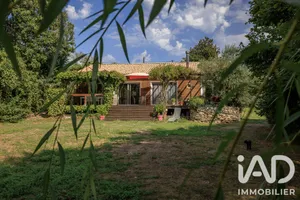 Maison à Abzac (33230)