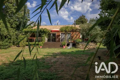 Maison à Abzac (33230)