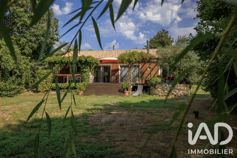 Maison 5 pièces 112 m² · à Abzac · 112 m² · 282 000 €