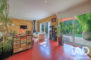 House in Abzac (33230)