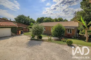 House in Abzac (33230)
