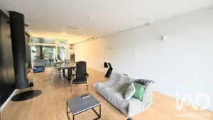 Architectural house in Lambersart (59350)