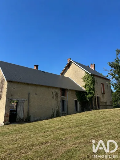 Maison à Preuilly (18120)