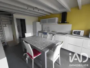 Village house in Saint-Romain-de-Popey (69490)