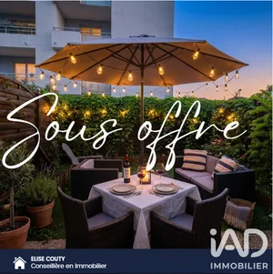 Appartement à Montpellier (34080)