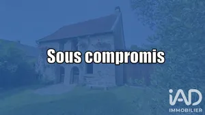 Maison de campagne à Guichen (35580)