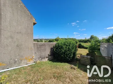 Maison de ville à Samer (62830)