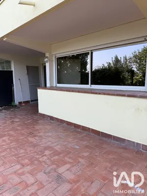 Appartement à Nîmes (30000)