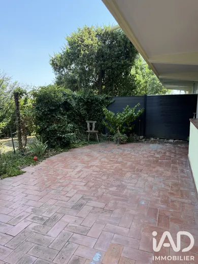 Appartement à Nîmes (30000)