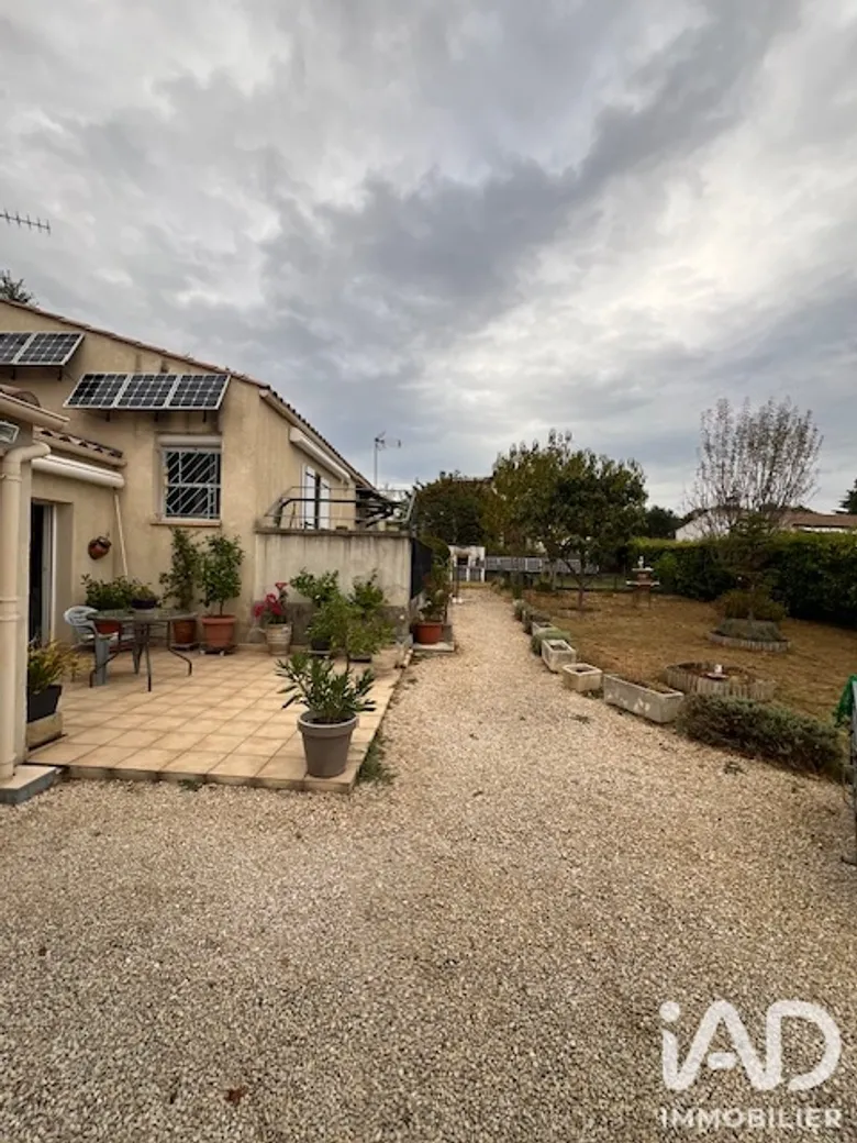 Maison 5 pièces 100 m² · à Moussac · 100 m² · 299 000 €