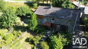 House in Le Haut-Bréda (38580)
