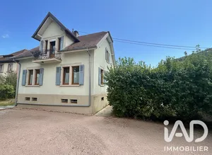 Maison à Châtenois (67730)