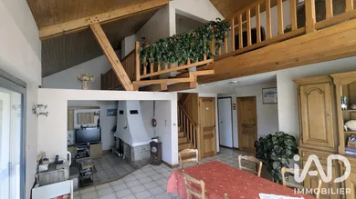 Maison d'architecte à Ouhans (25520)