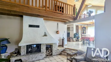 Maison d'architecte à Ouhans (25520)