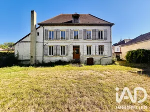 Maison à Estissac (10190)