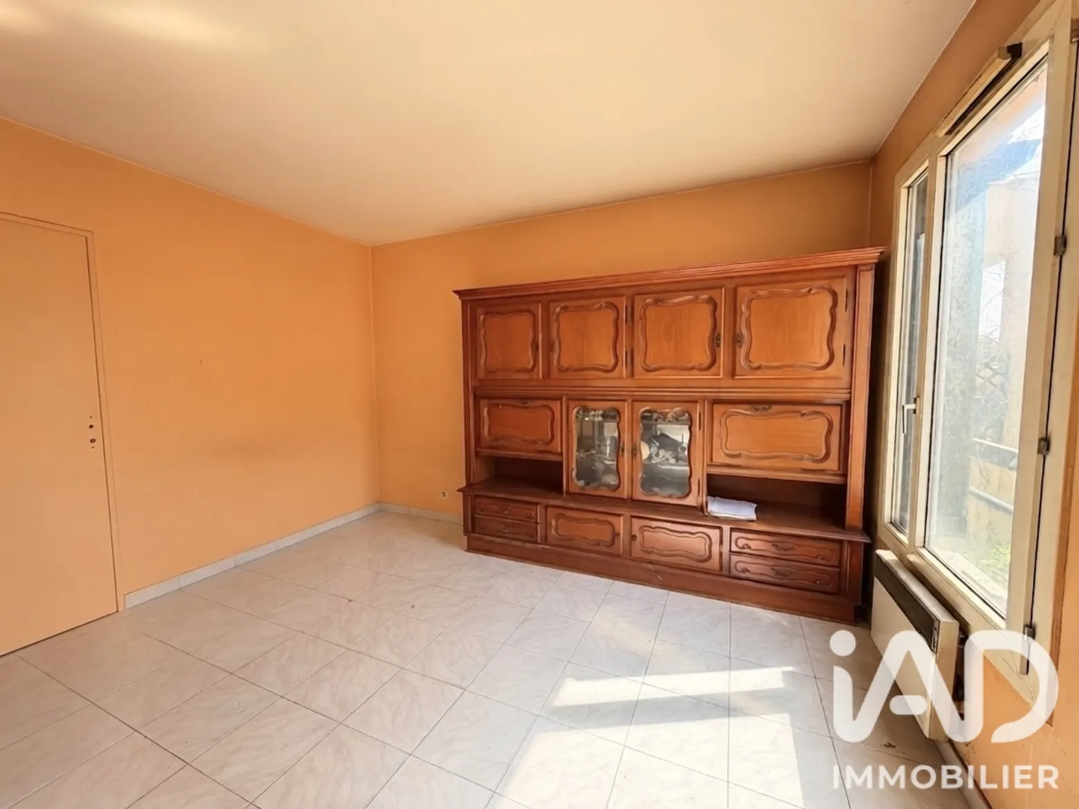 Vente appartement à Bagnolet (93170) : duplex 5 pièces 118 m² - 2088376 — 3