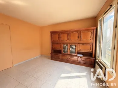 Duplex à Bagnolet (93170)