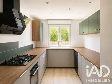 Appartement à Le Taillan-Médoc (33320)
