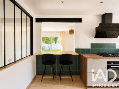 Appartement à Le Taillan-Médoc (33320)
