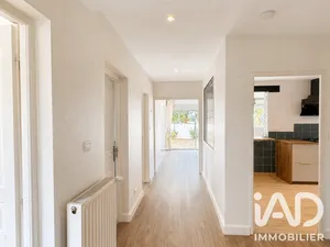 Appartement à Le Taillan-Médoc (33320)