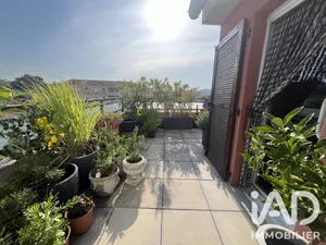 Apartment in La Seyne-sur-Mer (83500)