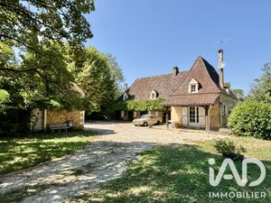 Maison à Sarlat-la-Canéda (24200)