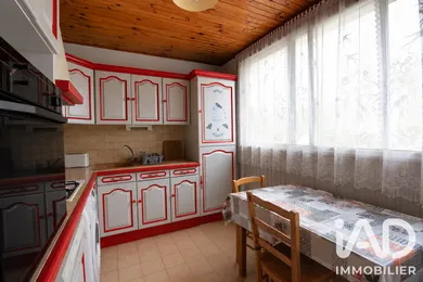 Appartement à Marseille (13011)