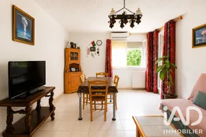 Apartment in Marseille (13011)