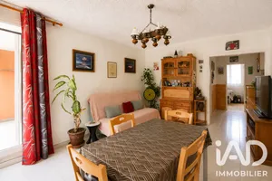 Appartement à Marseille (13011)