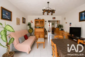 Appartement à Marseille (13011)