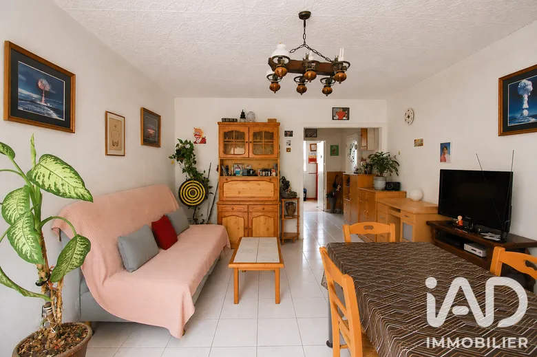 Appartement 3 pièces 68 m² · à Marseille · 68 m² · 150 000 €