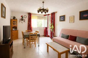 Apartment in Marseille (13011)