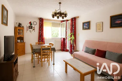 Appartement à Marseille (13011)