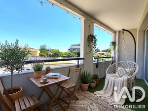 Apartment in Montpellier (34070)