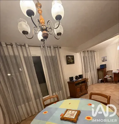 Appartement à Le Pecq (78230)