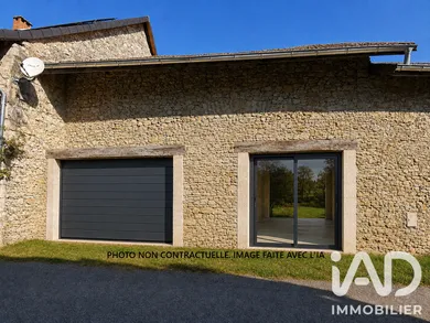 Barn in Ceyzérieu (01350)